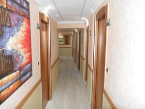 Fotografie z fotogalerie ubytování Hotel Riviera Fiumicino v destinaci Fiumicino