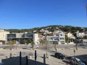 Ảnh trong thư viện ảnh của Hotel Sables D'or ở Sète