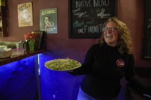 Gäste, die in der Unterkunft Intro Hostels Cusco übernachten