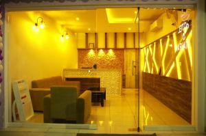 Gallery image of Wayanad Royal Crown in Kalpetta