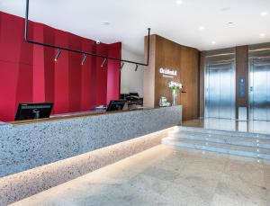 Occidental Vigo, Vigo – Updated 2022 Prices