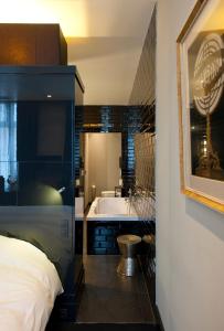 Gallery image of Hotel Les Nuits in Antwerp