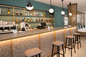 Occidental Vigo, Vigo – Updated 2022 Prices