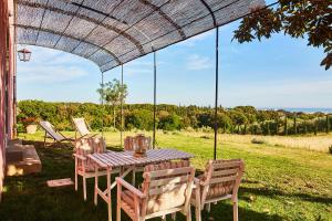 卡斯蒂利翁切洛Agriturismo Podere Gianmaria的相册照片
