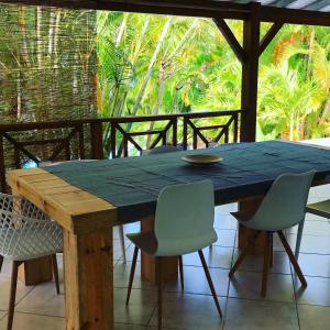 Galeriebild der Unterkunft Ti coin paradis in Anse-Bertrand
