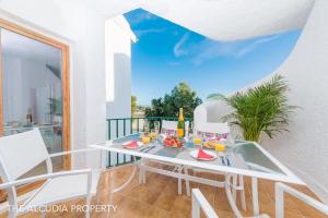 Gallery image of Apartamento Marina in Port d'Alcudia