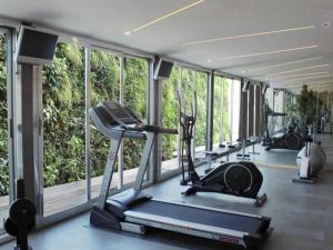 Gallery image of Hotel La Bussola in Milazzo