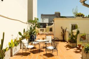 Gallery image of ChillHouse in Buenos Aires