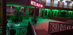 Fotografie z fotogalerie ubytování Hotel Valley View v destinaci Mandi