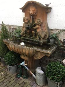 Ảnh trong thư viện ảnh của Guesthouse Elisabeth Maastricht ở Maastricht