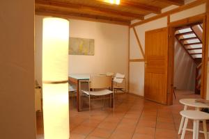 Fotografie z fotogalerie ubytování Ferienwohnung Bildgasse v destinaci Neustadt an der Weinstraße
