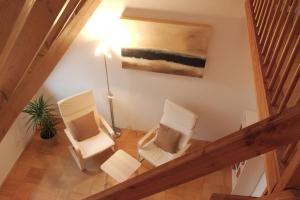 Fotografie z fotogalerie ubytování Ferienwohnung Bildgasse v destinaci Neustadt an der Weinstraße