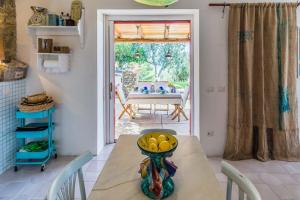 Fotografie z fotogalerie ubytování Blu OltreMare v destinaci Acciaroli