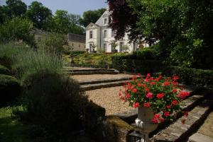 Jardin de l'établissement Domaine de Planchoury