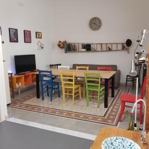 Gallery image of Aziz b&b in Palermo