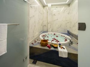 Fotografie z fotogalerie ubytování Chen He Motel v destinaci Lukang