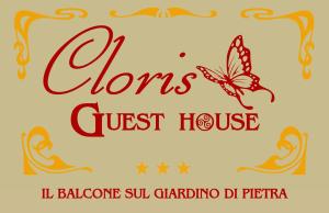 Certifikát, hodnocení, plakát nebo jiný dokument vystavený v ubytování Cloris Guest House