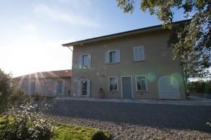 Gallery image of Agriturismo Poderedodici in Orbetello