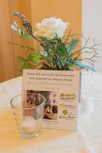 Foto sihtkohas Todtnau asuva majutusasutuse Grüner Baum Naturparkhotel & Schwarzwald-Restaurant galeriist