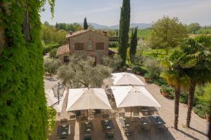 Gallery image of Monsignor Della Casa Country Resort & Spa in Borgo San Lorenzo