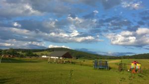 Przyroda w pobliżu tego obiektu B&B