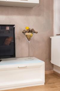 Kép Ghibellina 22 Apartment szállásáról Firenzében a galériában