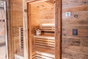 Fotografia z galérie ubytovania Landhaus Seereith v destinácii Faistenau
