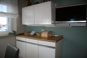 Galería fotográfica de Ferienwohnung Dieter Popp en Münchberg