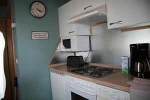 Galería fotográfica de Ferienwohnung Dieter Popp en Münchberg