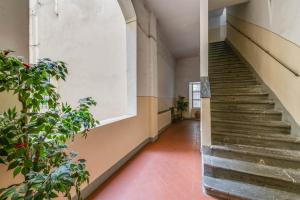 Fotografie z fotogalerie ubytování Dante States Apartments ve Florencii