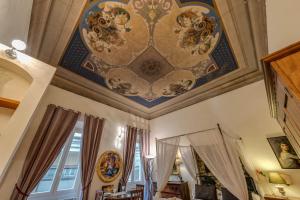 Fotografie z fotogalerie ubytování Dante States Apartments ve Florencii