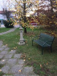 Gallery image of piccola baita in Vigevano +9 photos