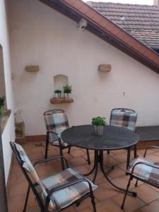 Fotografie z fotogalerie ubytování Ferienwohnung Bildgasse v destinaci Neustadt an der Weinstraße