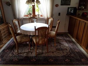 Fotografie z fotogalerie ubytování Gemütliches Gästehaus! v destinaci Waldkraiburg
