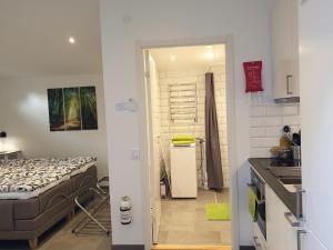 Fotografie z fotogalerie ubytování PAX Apartments v destinaci Lund + 22 fotografií