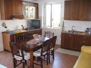 Afbeelding uit fotogalerij van Villa Anna Tropea in Tropea