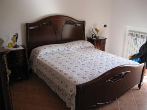 Afbeelding uit fotogalerij van Villa Anna Tropea in Tropea