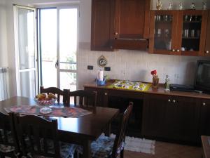 Afbeelding uit fotogalerij van Villa Anna Tropea in Tropea