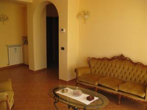 Afbeelding uit fotogalerij van Villa Anna Tropea in Tropea +69 foto's