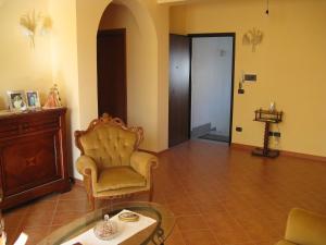 Afbeelding uit fotogalerij van Villa Anna Tropea in Tropea