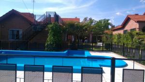 Billede fra billedgalleriet på Casa MERLITO - PISCINA DE USO EXCLUSIVO - HERMOSAS VISTAS A LAS SIERRAS -VILLA DE MERLO - SAN LUIS i Merlo + 41 billeder