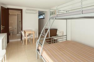 Gallery image of Camping & Residence Il Pioppeto in Vasto