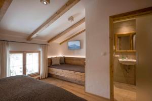 Fotografie z fotogalerie ubytování Apartment Kornerhof Kaltenbach Zillertal v destinaci Kaltenbach