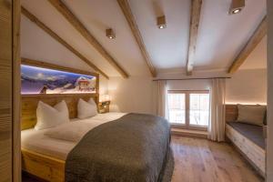 Fotografie z fotogalerie ubytování Apartment Kornerhof Kaltenbach Zillertal v destinaci Kaltenbach