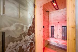 Fotografie z fotogalerie ubytování Apartment Kornerhof Kaltenbach Zillertal v destinaci Kaltenbach