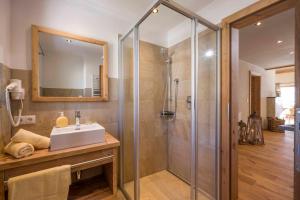 Fotografie z fotogalerie ubytování Apartment Kornerhof Kaltenbach Zillertal v destinaci Kaltenbach