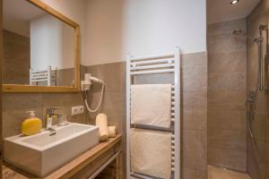 Fotografie z fotogalerie ubytování Apartment Kornerhof Kaltenbach Zillertal v destinaci Kaltenbach
