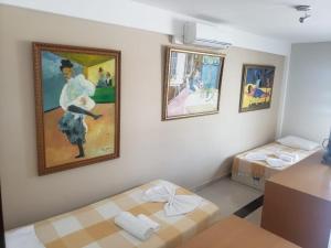 Galeriebild der Unterkunft Don Limpone Apart Hotel in Natal