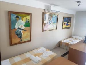 Gallery image of Don Limpone Apart Hotel in Natal