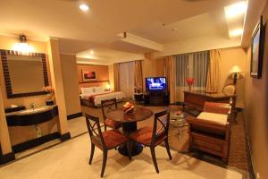 Gallery image of Hotel Grand Q Gorontalo in Gorontalo
